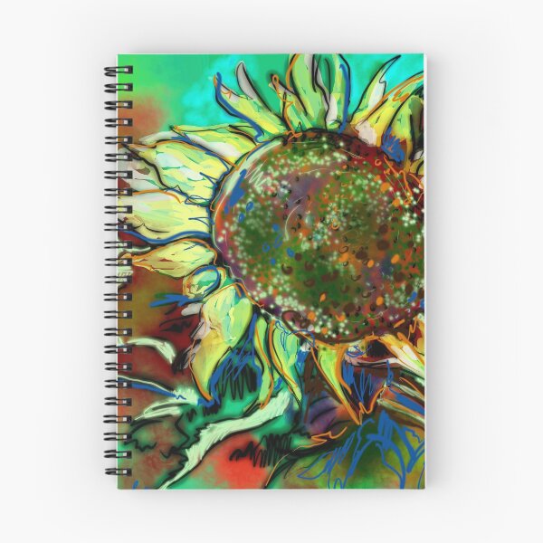 Item preview, Girasol Sayonara designed and sold by michdevilish.