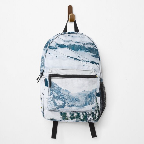 Item preview, Alps Snow Moutains in Switzerland designed and sold by SassyStore.