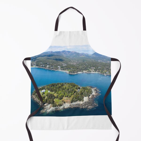 Item preview, Acadia National Park sky view designed and sold by ksweetphoto.