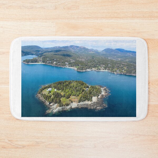 Item preview, Acadia National Park sky view designed and sold by ksweetphoto.