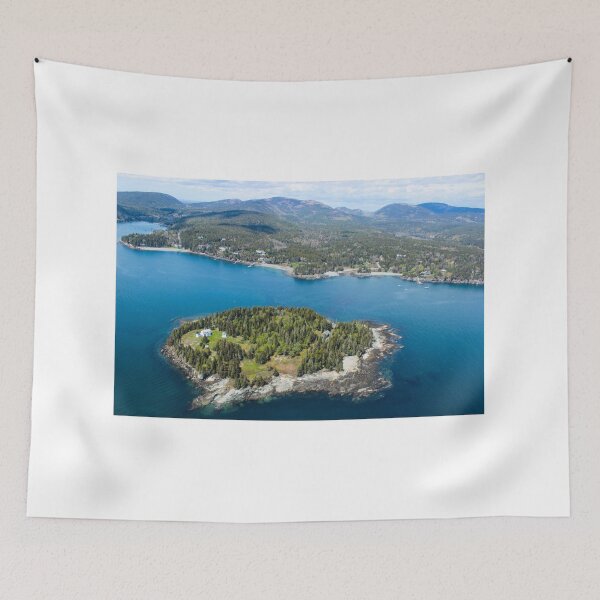 Item preview, Acadia National Park sky view designed and sold by ksweetphoto.