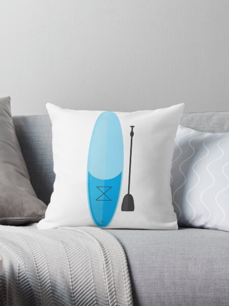Artikel-Vorschau von Stand Up Paddling Surf, designt und verkauft von ellae ais.