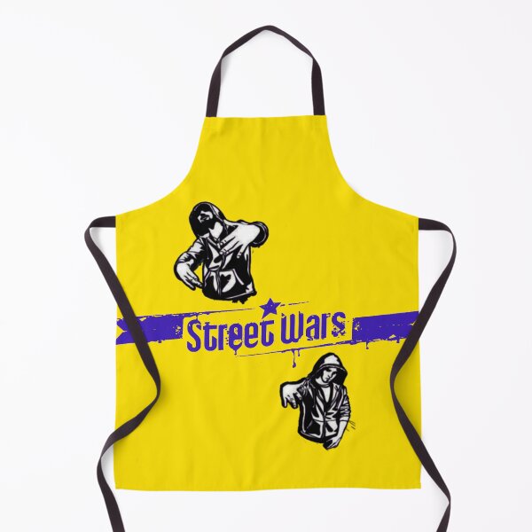 Item preview, Street Wars For Rappers designed and sold by sagar96.