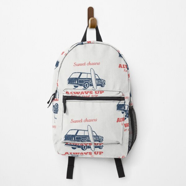 Item preview, Vintage surf van. designed and sold by Artistpirate 10.