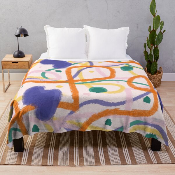 Item preview, Crazy Lines designed and sold by zenavi.