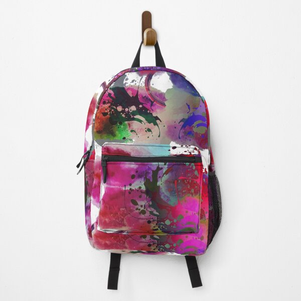 Item preview, Abstract Art Design- Hot Mess designed and sold by AmandasCC.