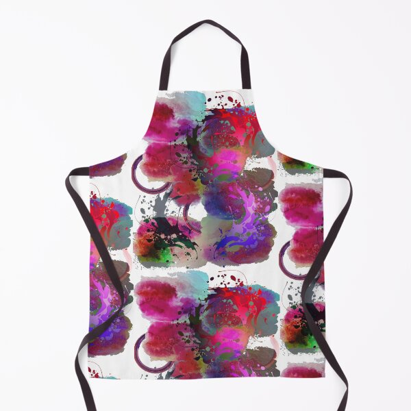 Item preview, Abstract Art Design- Hot Mess designed and sold by AmandasCC.