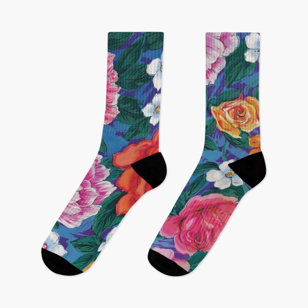 Item preview, Packed Roses designed and sold by Leslie Rogers Todder.