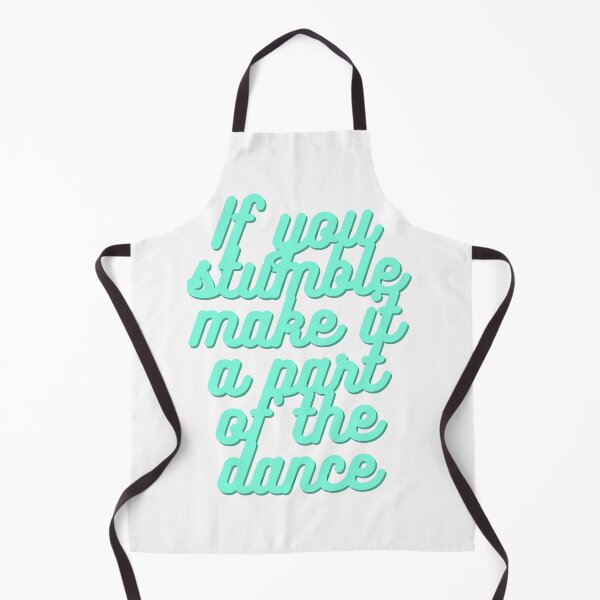Item preview, If you stumble make it a part of the dance designed and sold by Yeewen88.