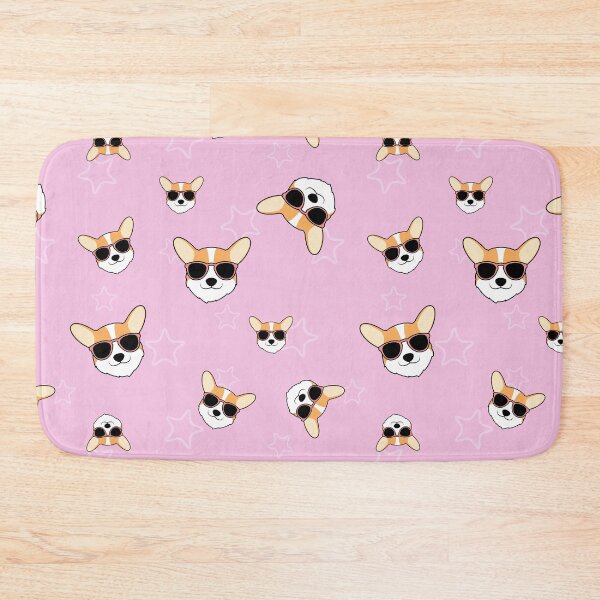 Item preview, Corgi Funny designed and sold by givemedogs.
