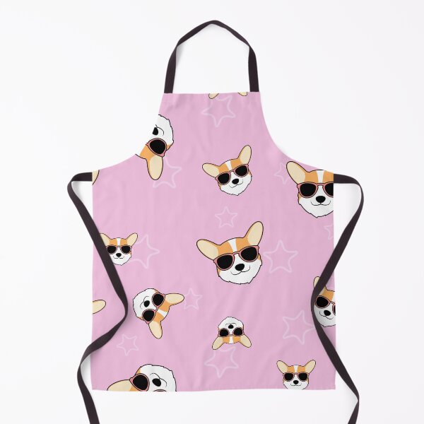 Item preview, Corgi Funny designed and sold by givemedogs.