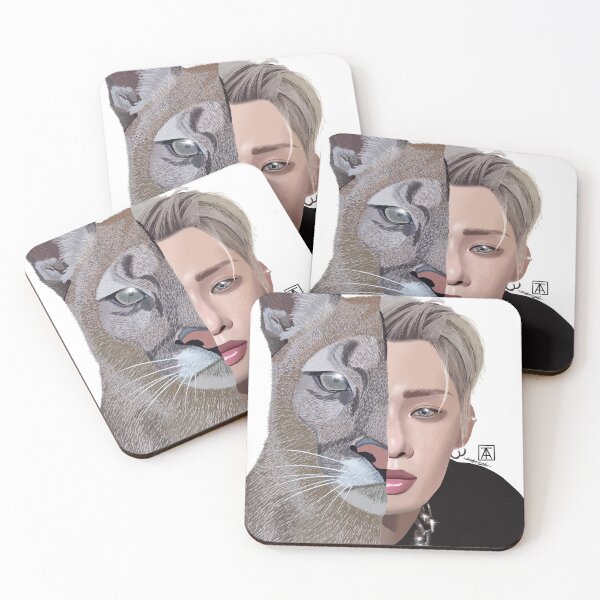Item preview, Txt Yeonjun puma  designed and sold by fayetheartist.