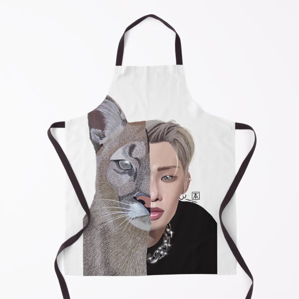 Item preview, Txt Yeonjun puma  designed and sold by fayetheartist.