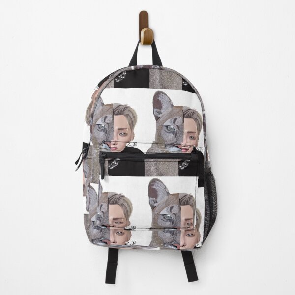 Item preview, Txt Yeonjun puma designed and sold by fayetheartist.