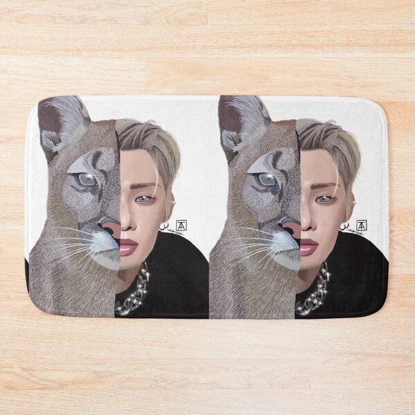 Item preview, Txt Yeonjun puma  designed and sold by fayetheartist.