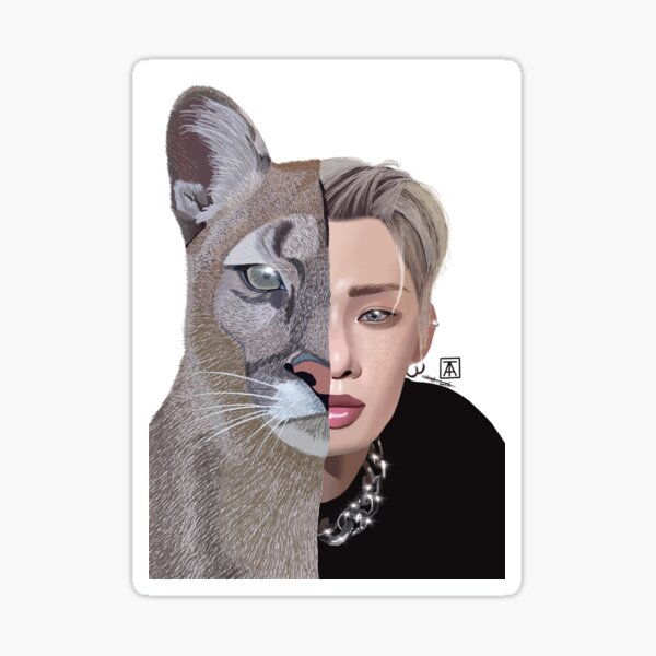 Artikel-Vorschau von Txt Yeonjun Puma, designt und verkauft von fayetheartist.