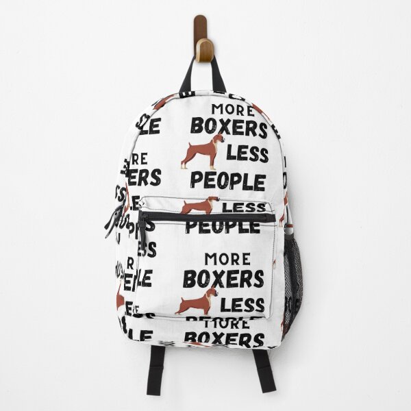 Item preview, More Boxers Less People designed and sold by Samsdesignshop.