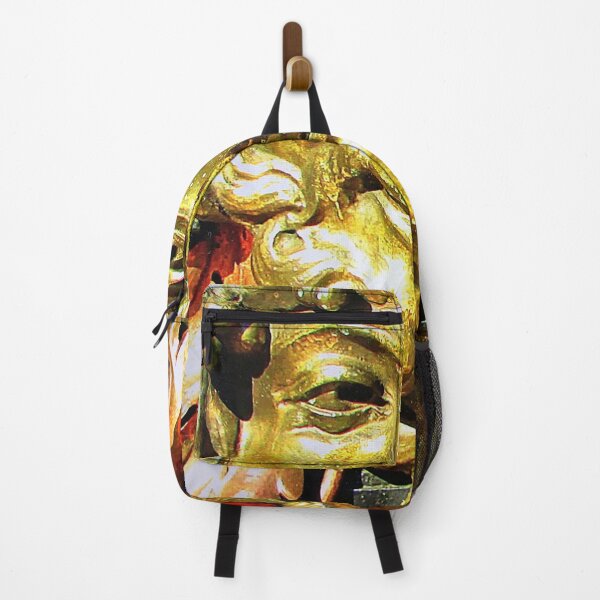 Item preview, Baroque Gilded,Sculpted Mask designed and sold by ricoflinn.