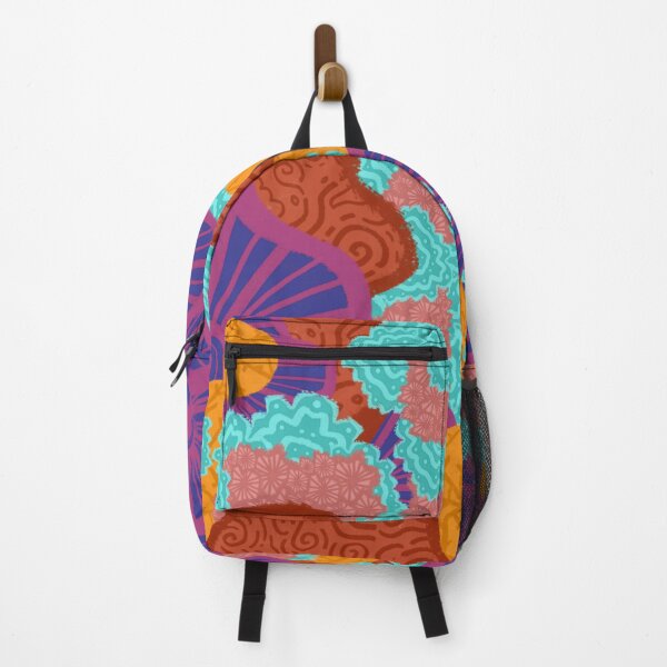 Item preview, Wild Corals designed and sold by zenavi.
