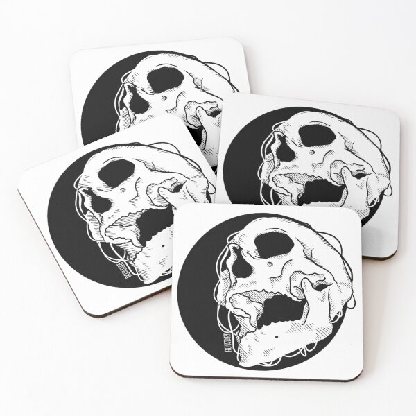 Item preview, Darkside of the Moon designed and sold by Rotatart.