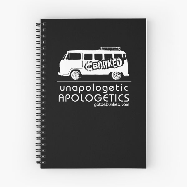 Item preview, Debunked Bus One Color Design designed and sold by carlkerby.