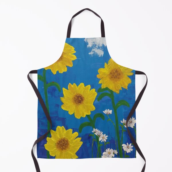 Item preview, Wildflowers designed and sold by EleonorArte.