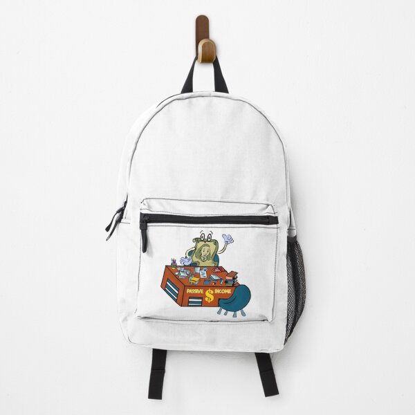 Item preview, Passive income designed and sold by Coolprints1.