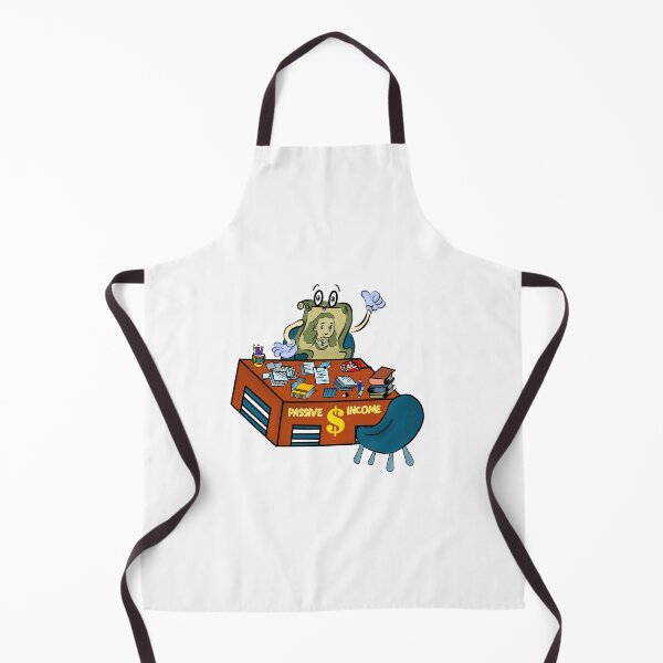 Item preview, Passive income designed and sold by Coolprints1.
