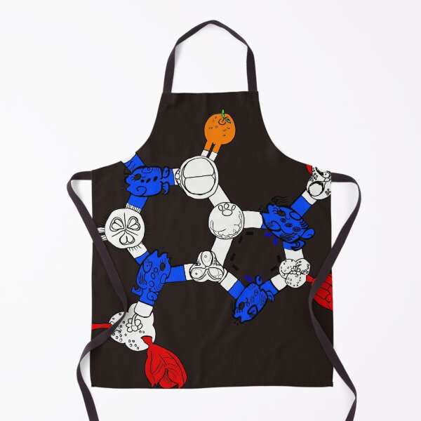 Item preview, Coffee Chemistry designed and sold by michdevilish.