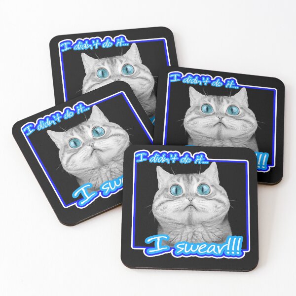 Item preview, Who...Me??? designed and sold by Maria  Gonzalez.