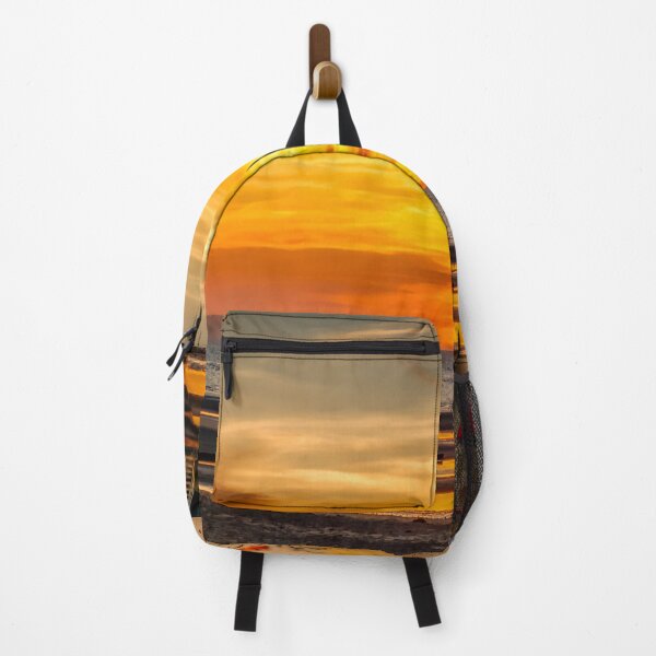 Item preview, Sunset At Talacre Lighthouse Wales designed and sold by AJEvans.