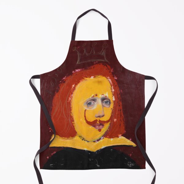 Item preview, King designed and sold by lapetiteart.