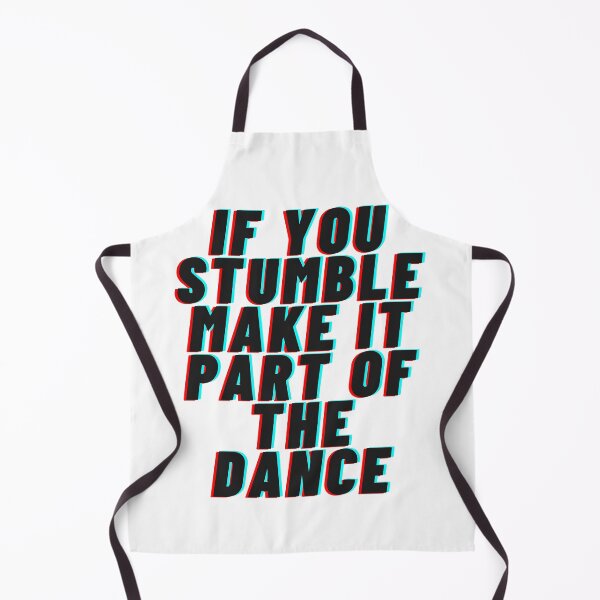 Item preview, If you stumble make it part of the dance designed and sold by Yeewen88.