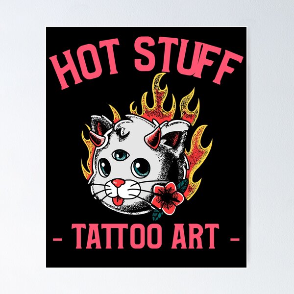 Shop Tattoo Stuff