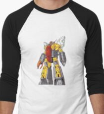 omega supreme Men's Baseball ¾ T-Shirt