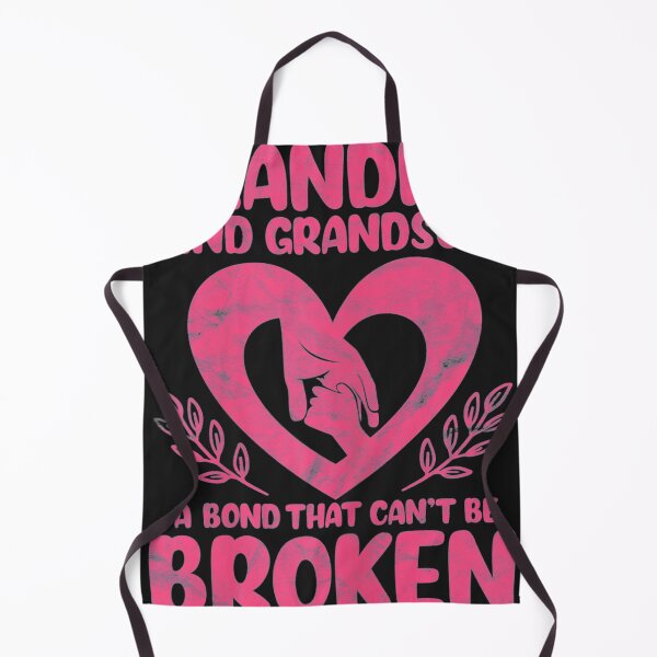 Item preview, Grandma and Grandson a Bond That Cant be Broke designed and sold by palaelica.