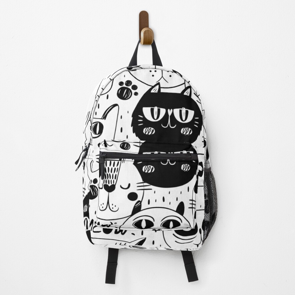Item preview, Backpack designed and sold by ScriptMan.
