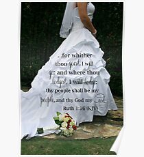 Vows Poster