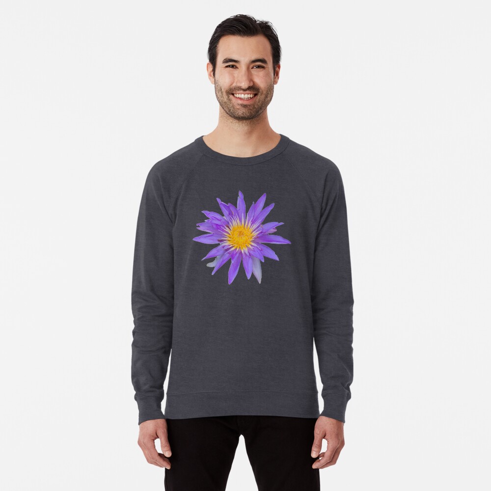 Item preview, Lightweight Sweatshirt designed and sold by RosieRiggs.