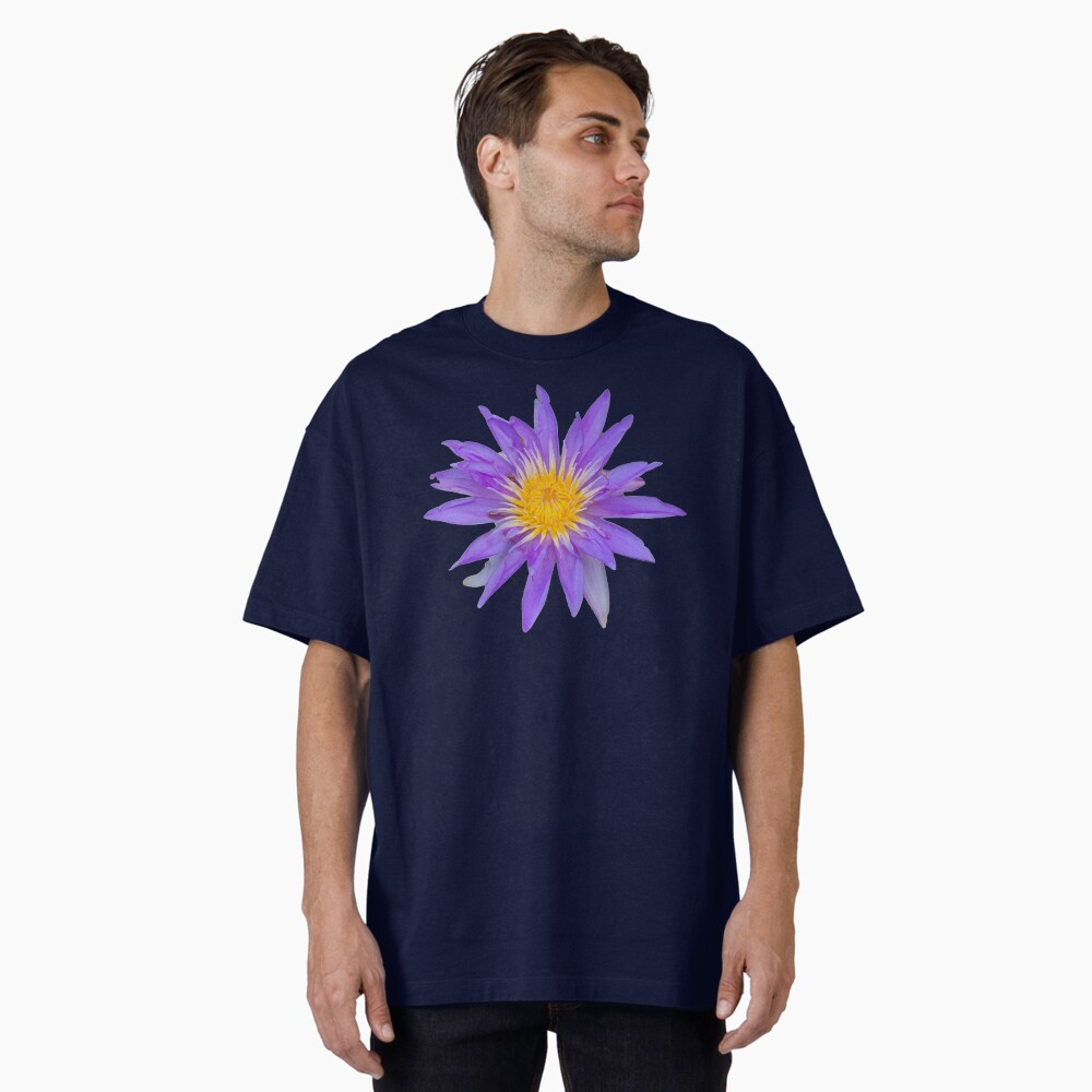 Item preview, Oversized T-Shirt designed and sold by RosieRiggs.