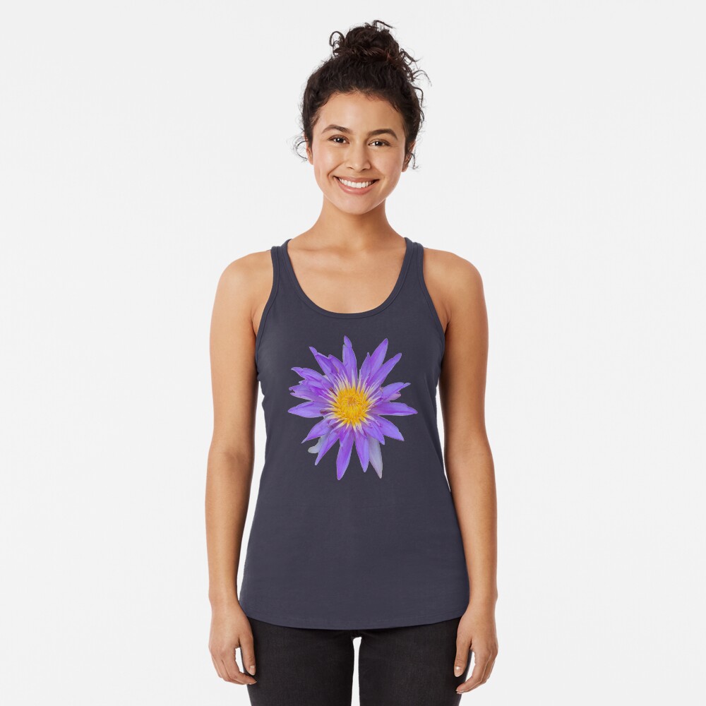 Item preview, Racerback Tank Top designed and sold by RosieRiggs.