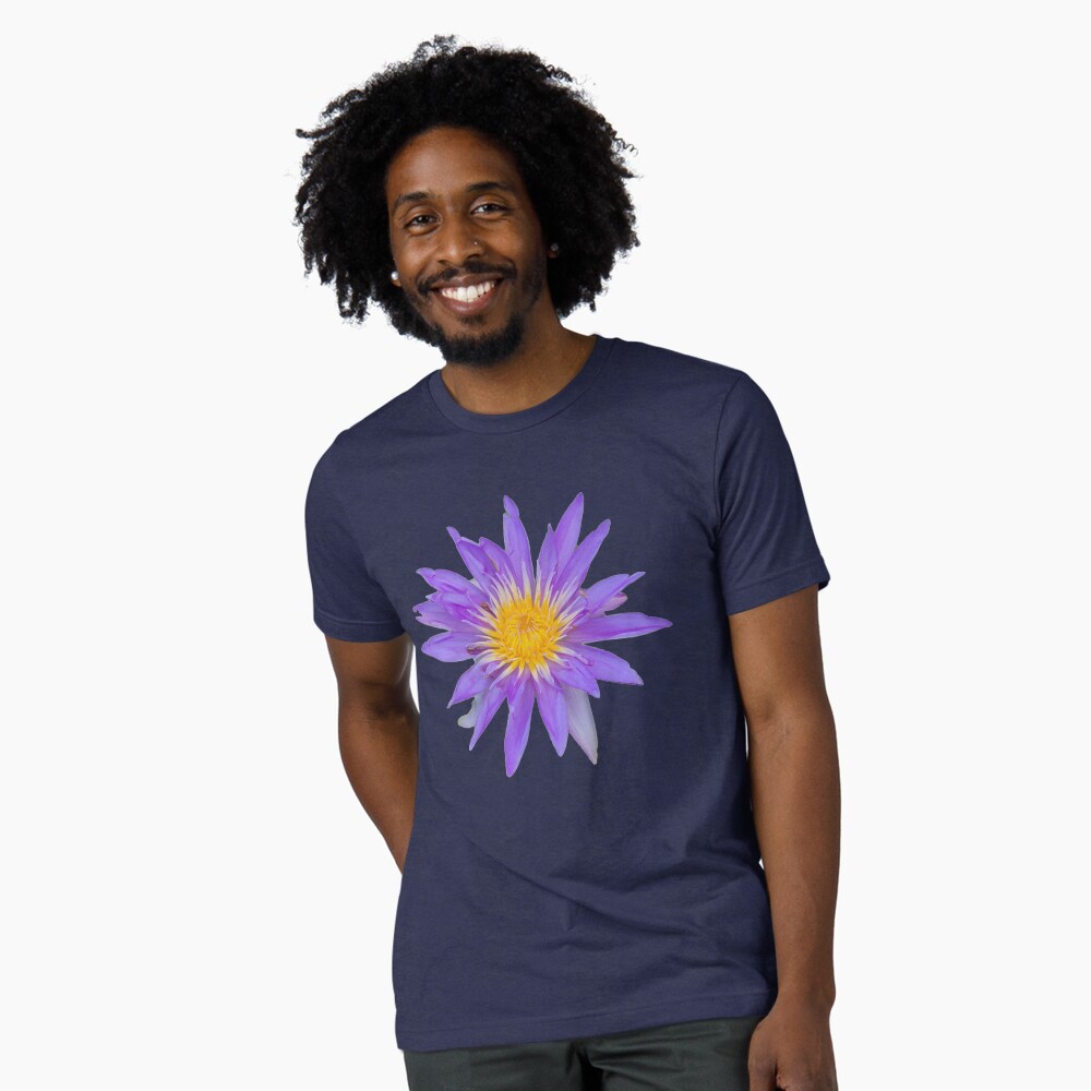 Item preview, Tri-blend T-Shirt designed and sold by RosieRiggs.