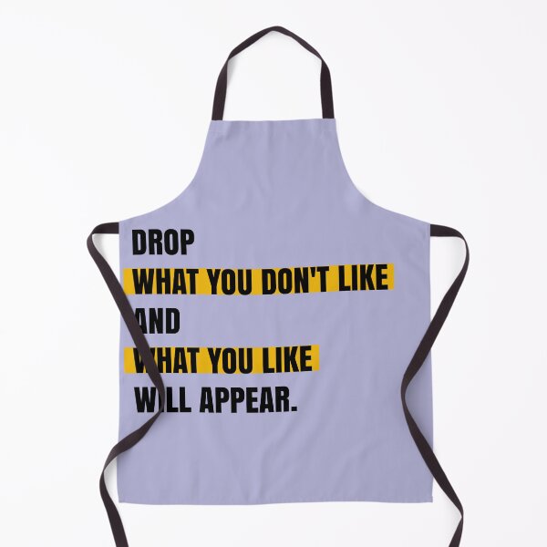 Item preview, Drop what you don't like and what you like will appear designed and sold by Aydin Habibi.
