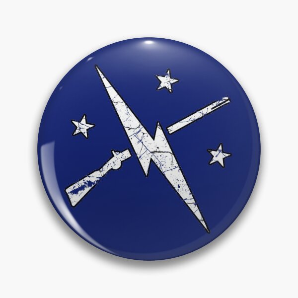 Item preview, Commonwealth Minutemen Mask designed and sold by Scruffy Designs.