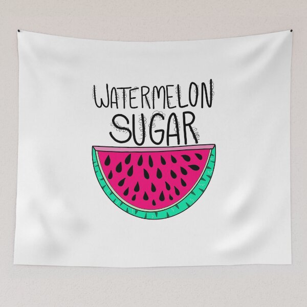 Item preview, Watermelon Sugar designed and sold by Crestedge Designs.