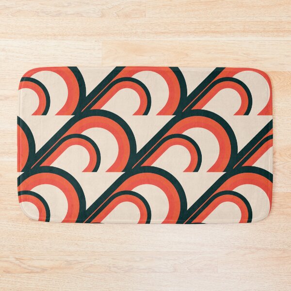 Item preview, Retro Pattern designed and sold by Blue-Banana.