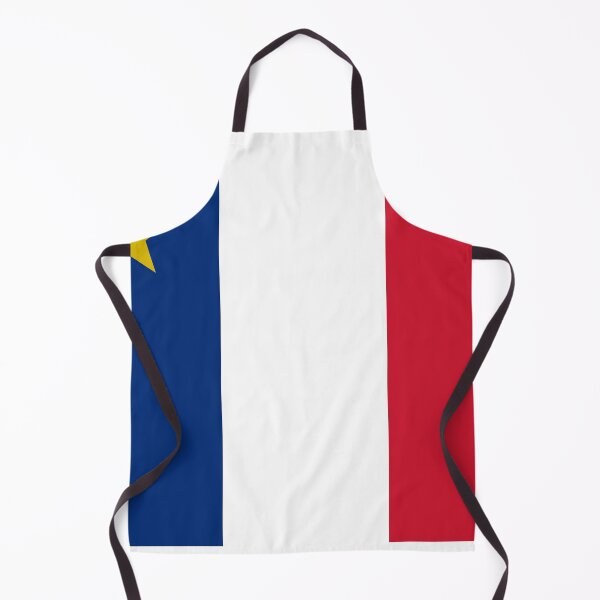 Item preview, Acadian Flag designed and sold by MoMasry.