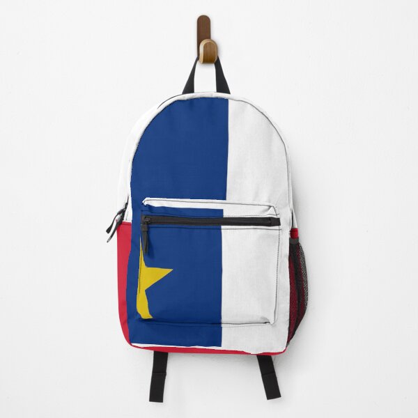 Item preview, Acadian Flag designed and sold by MoMasry.
