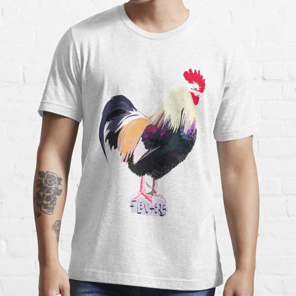 game fowl shirts