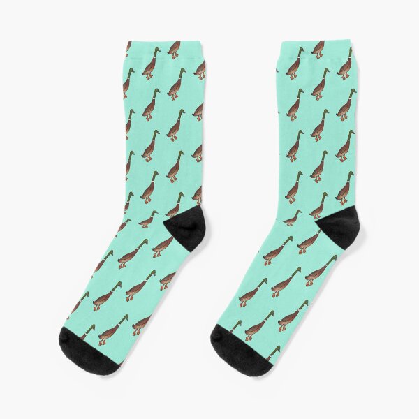 long boi 2 Socks